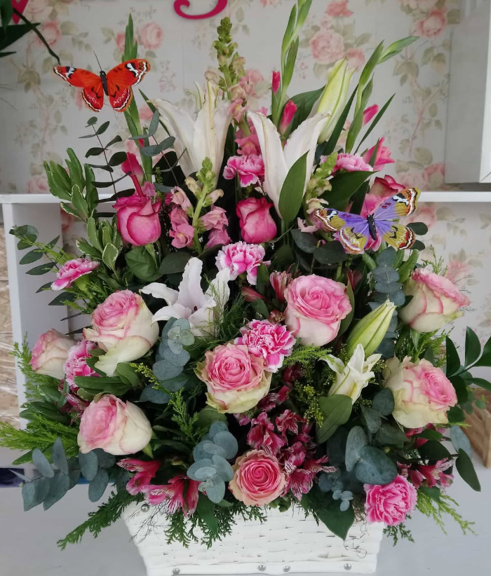 Arreglo Floral